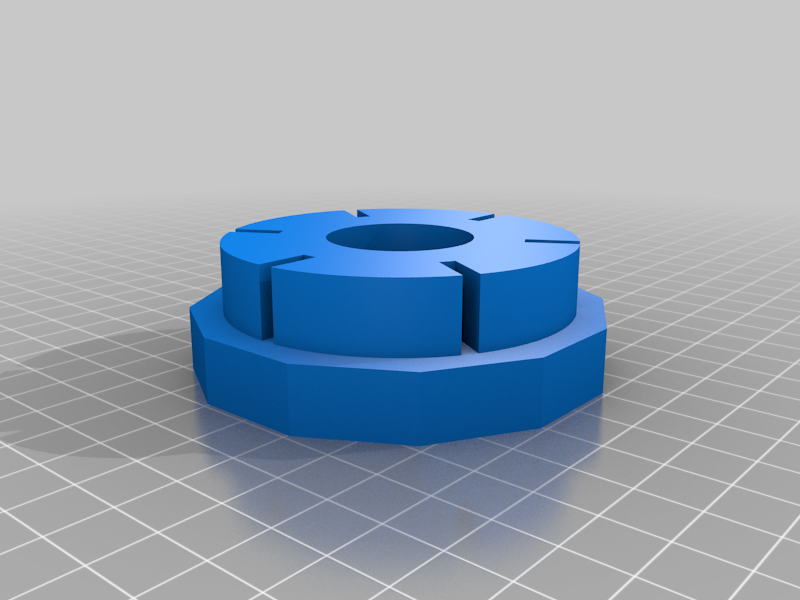 Bosch Blender Spanner