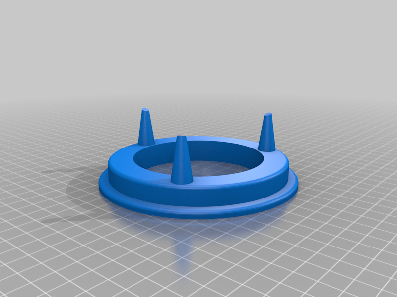 BowlStand
