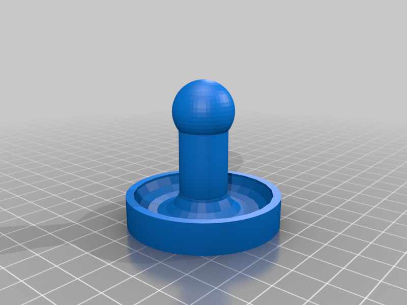 Cofee Tamper - 51 mm diameter