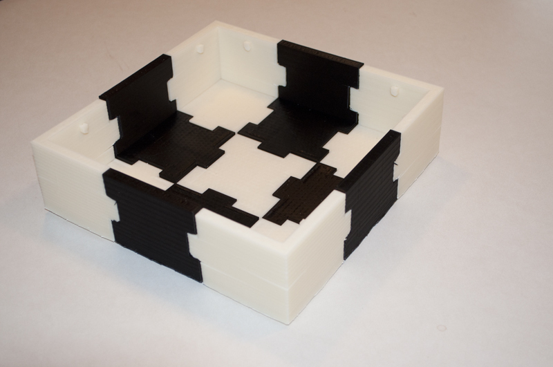Computer Case
