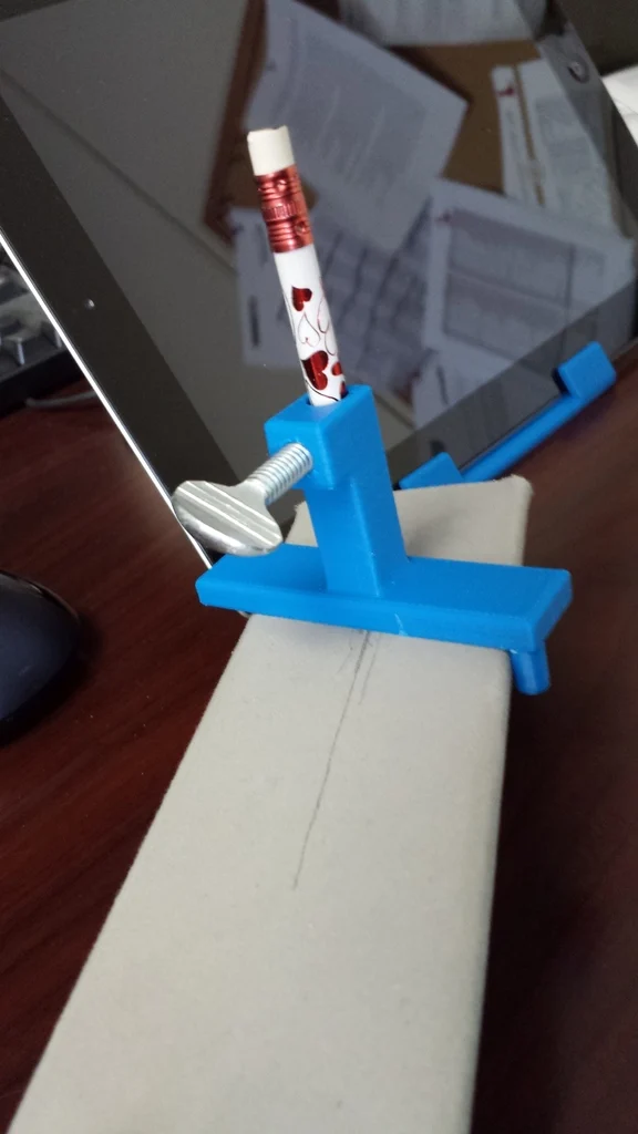 Center Scribe Tools