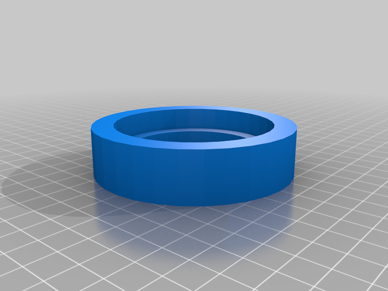 Shaving Cream Can Holder