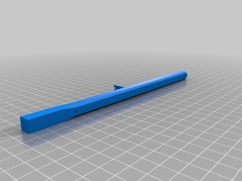 Yagi Antenna 915 MHz and 1240 MHz