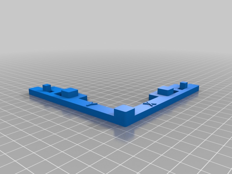 Multiple Calibration Print