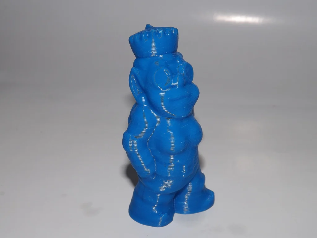 Gnome Chess Alternate "Beardless" Queen