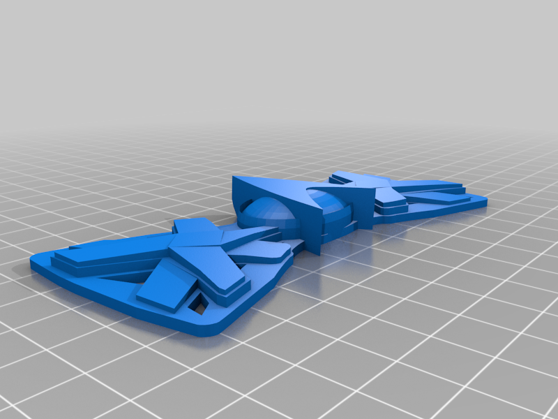 StarTrek Bowtie