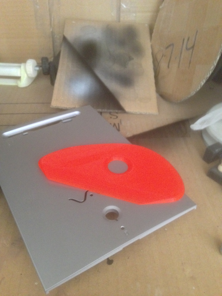 Spreading Tool