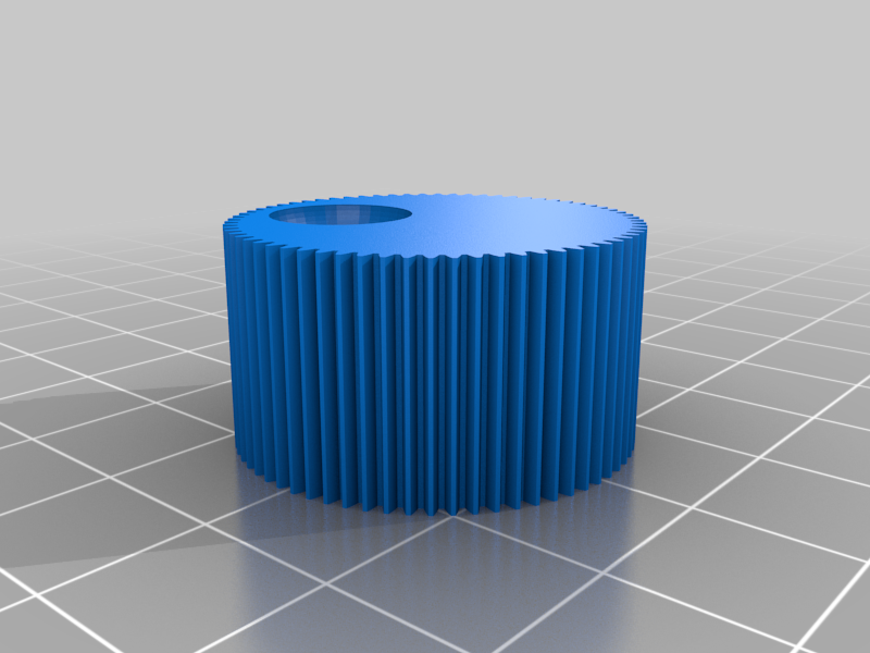 Encoder Knob