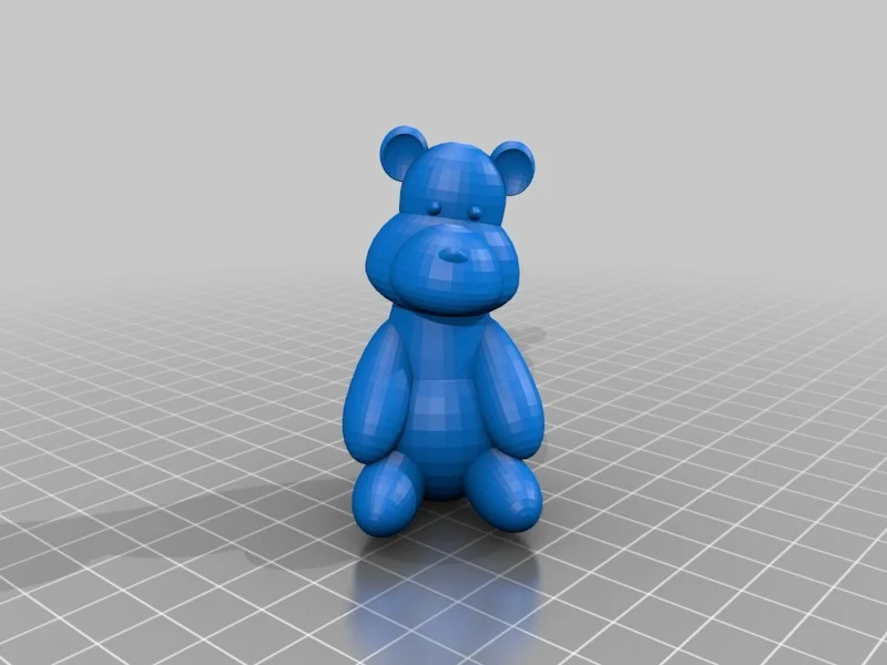 Teddy Bear