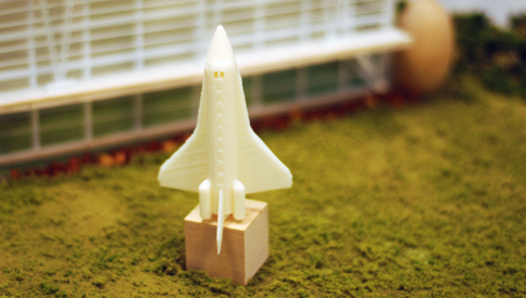 The Space Shuttle