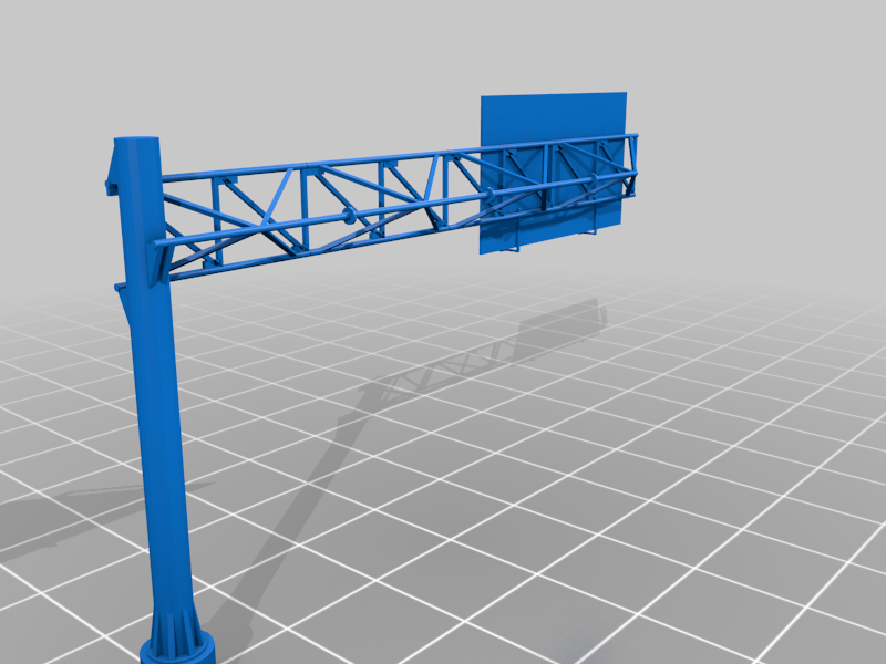 Gantries (Gantry)