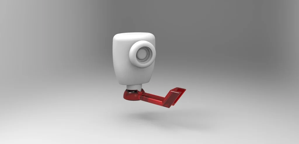 3D Printer RealView Cam - Remote Controll