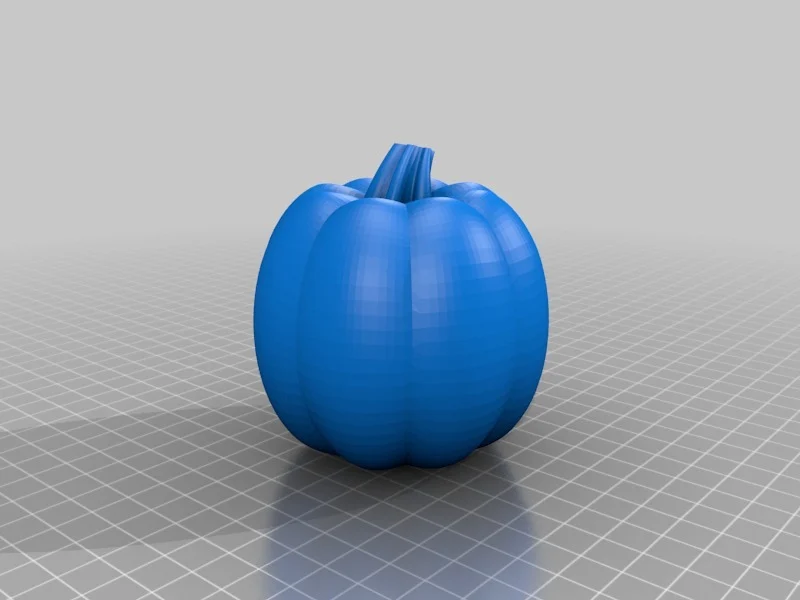Pumpkin