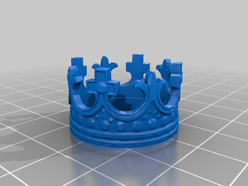 Royal Crown