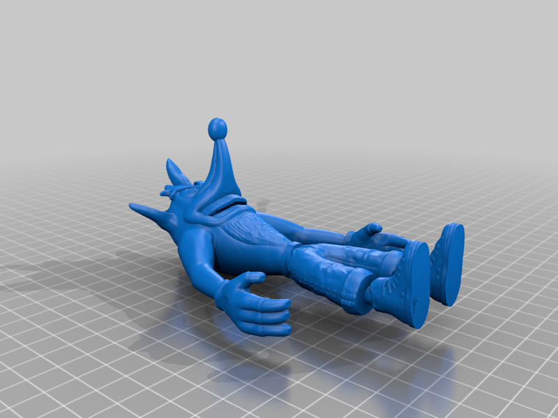 Crash Bandicoot FIXED