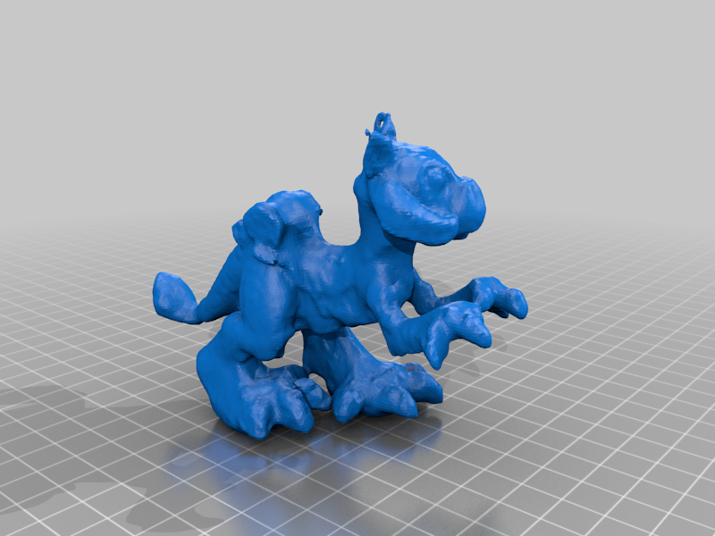 tauntaun