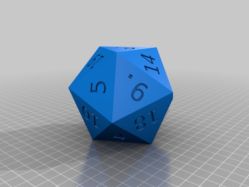D 20 Swamp