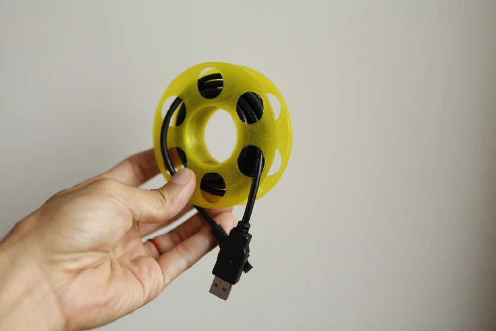 Cable Spool