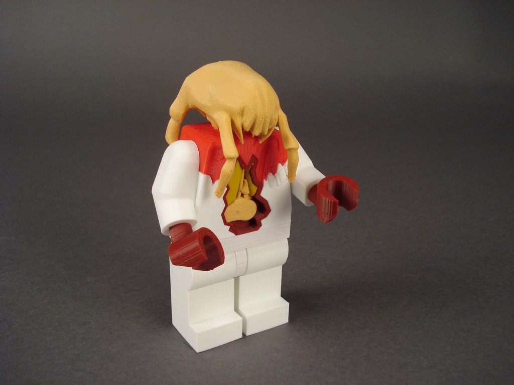 Headcrab Zombie