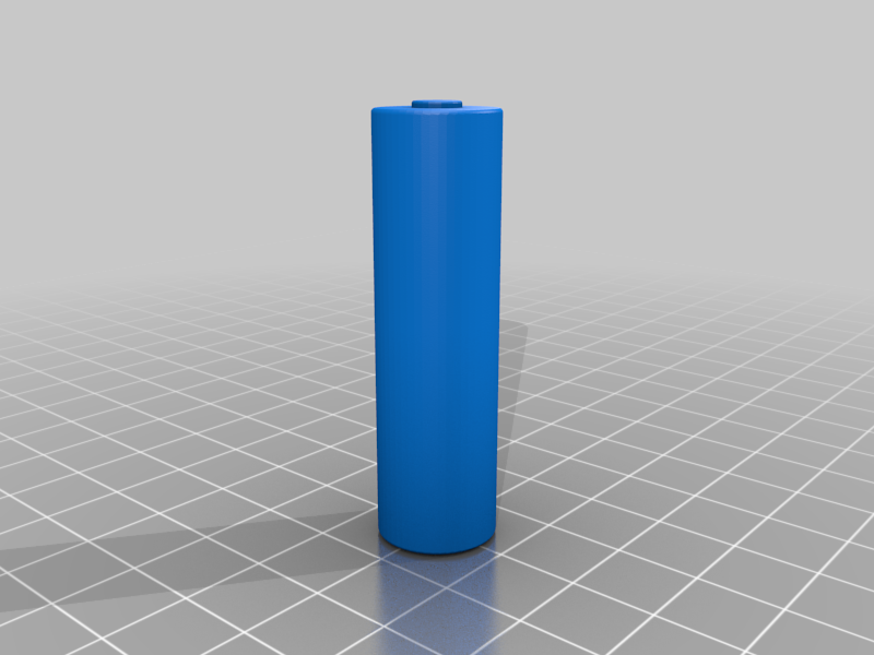Battery models (A23, AA, AAA, AAAA, C, D, N, and CR2032)