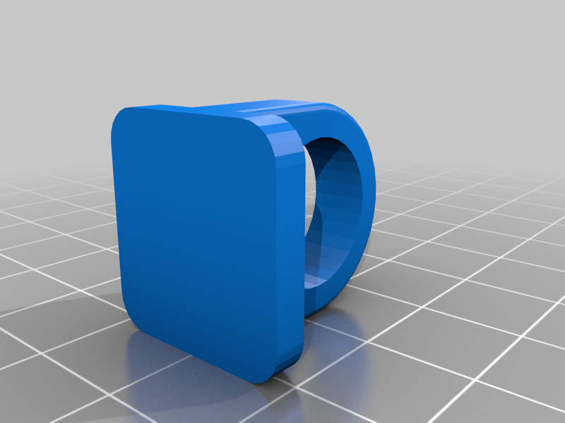 5ml Syringe holder
