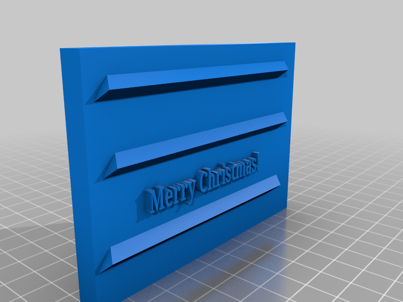 Gift Card Box (Sealed)