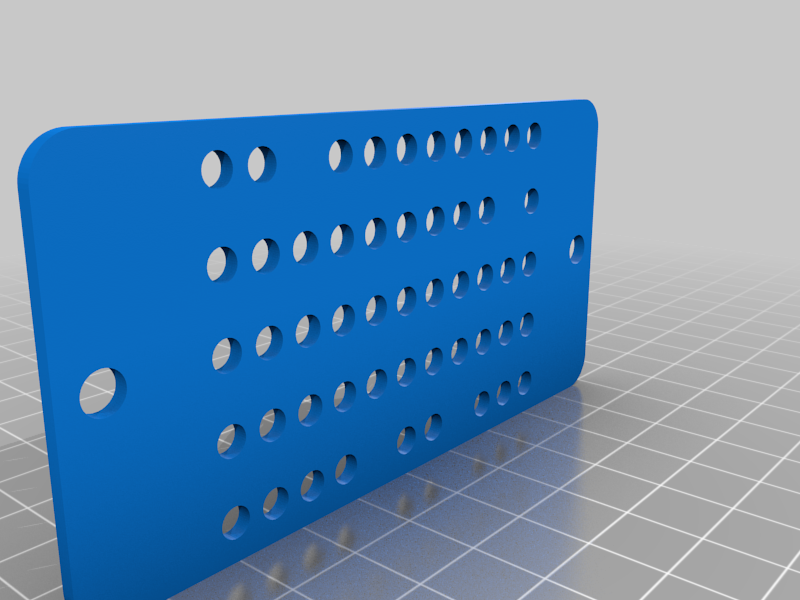 Ada Lovelace punchcard