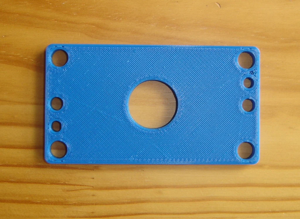 Cales pour joystick Sanwa