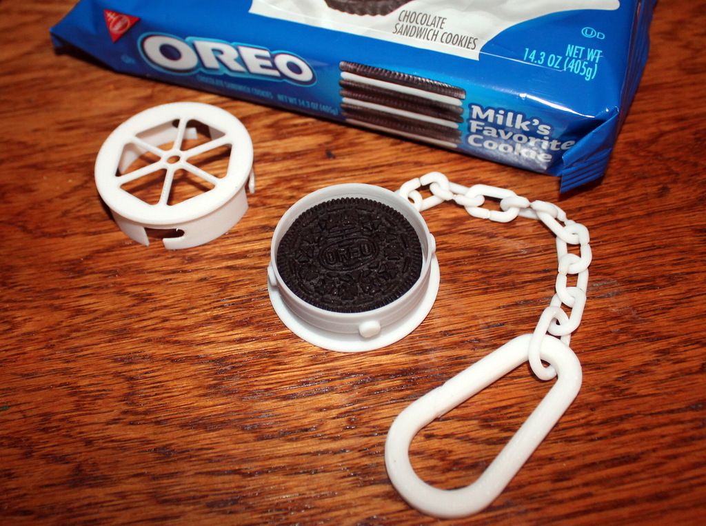Oreo Protector NEW Version!