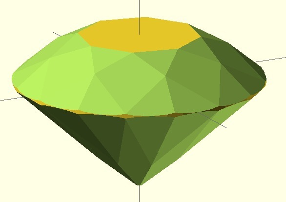 57 face brilliant cut diamond (fixed)