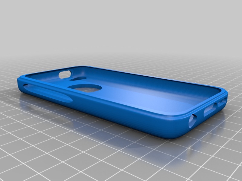 iPhone 5c Soccerball