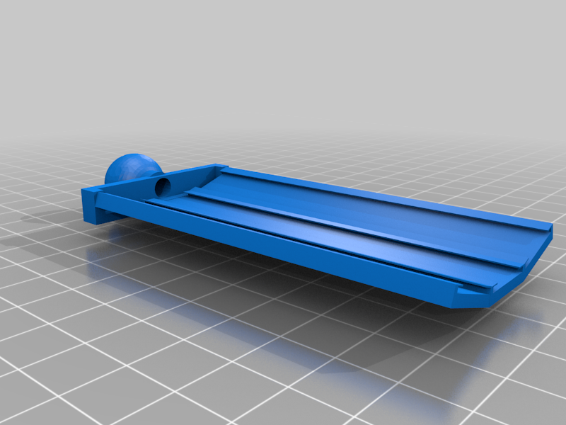 12mm LED strip holder