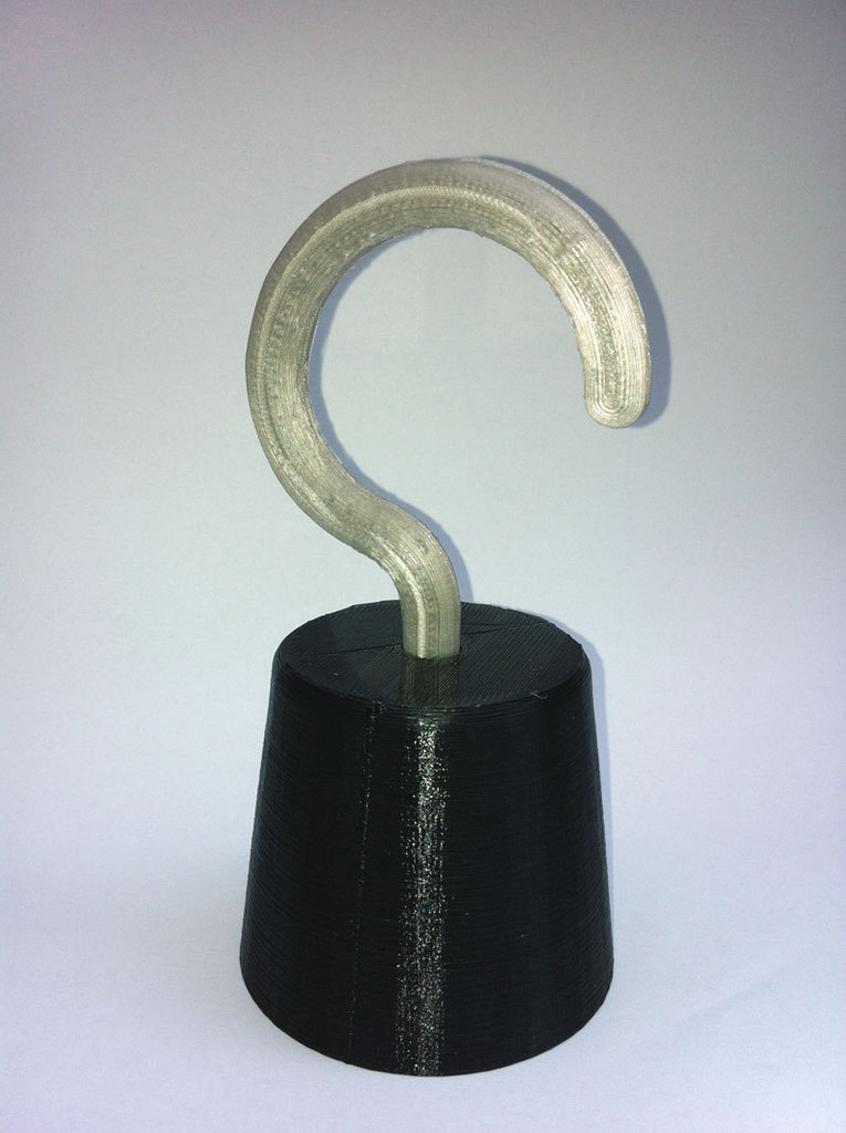 Pirate Hook