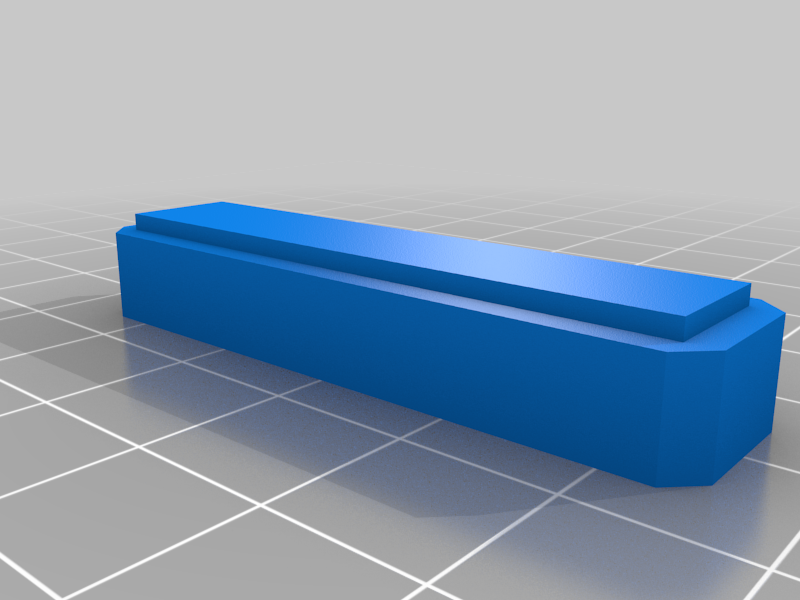 IKEA Vidga connector