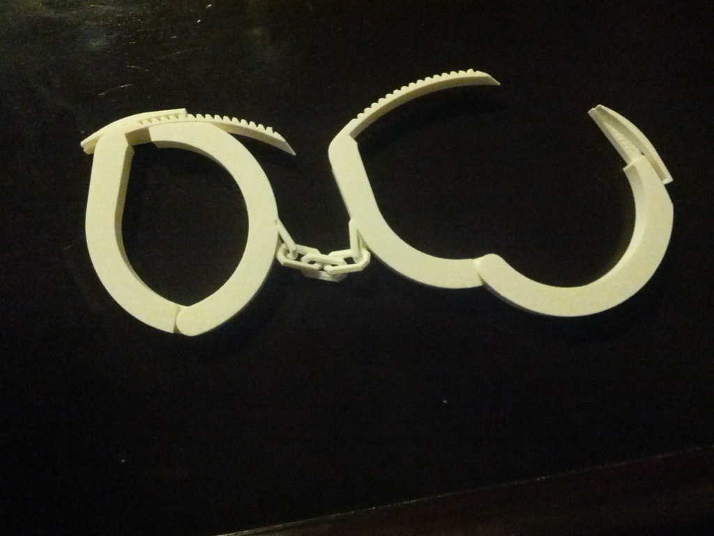 Cuffs