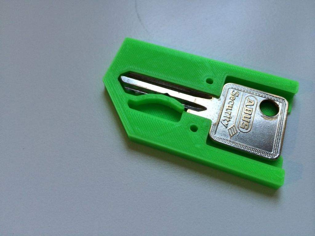 KeyHide