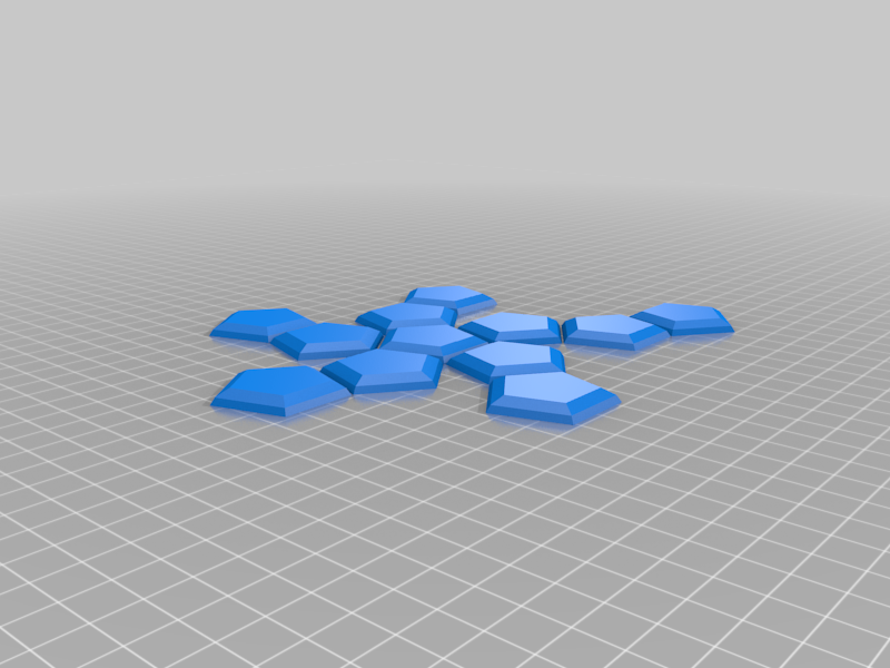 Dodecahedron Foldable