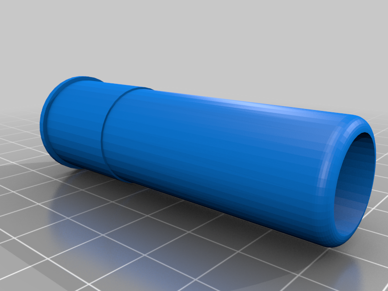 12g ShotgunShell Buffer(Adapter for EMPTY .22Lr-shell)