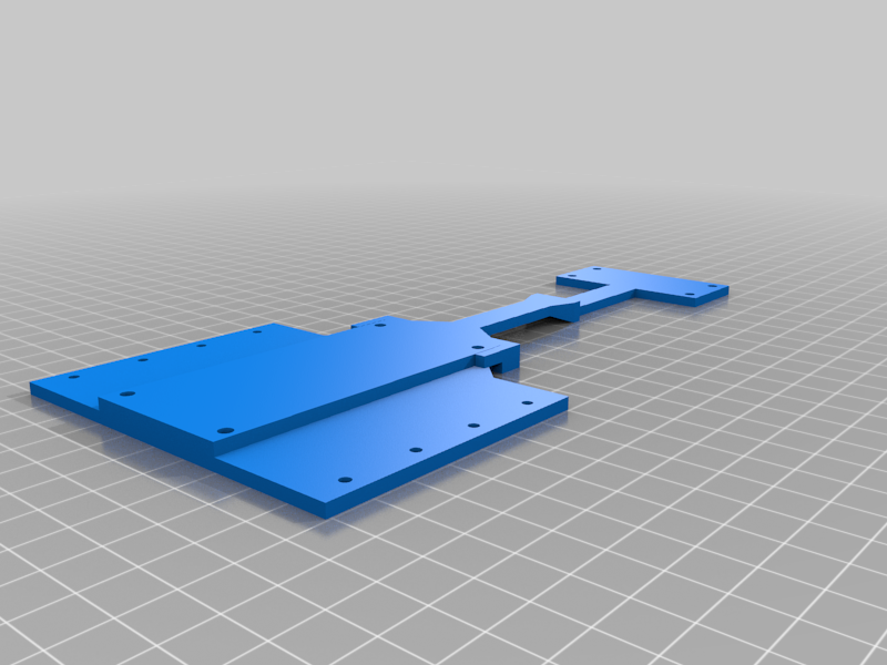 Minisumo & Line follower Robots Base