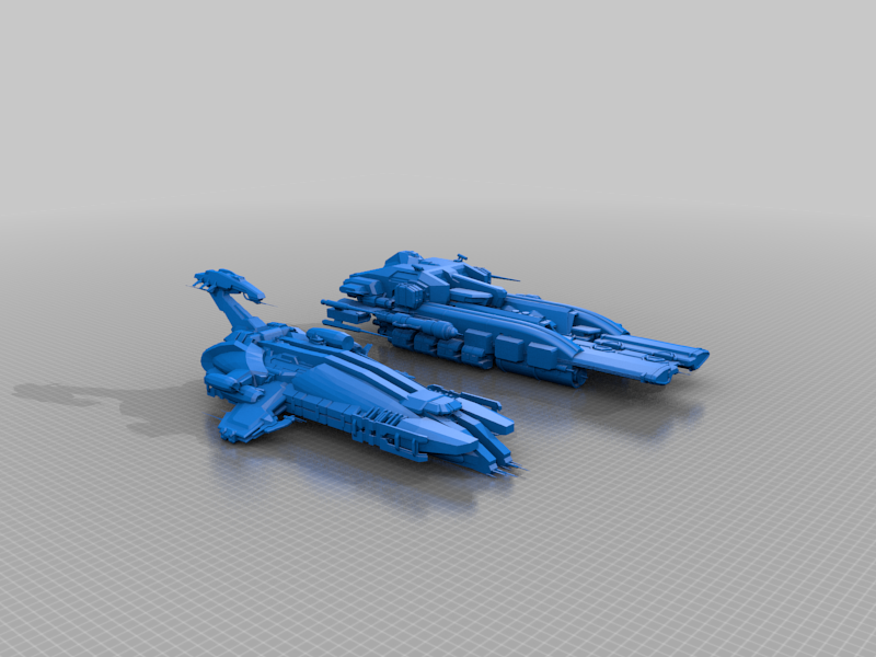 Deltole shipyard