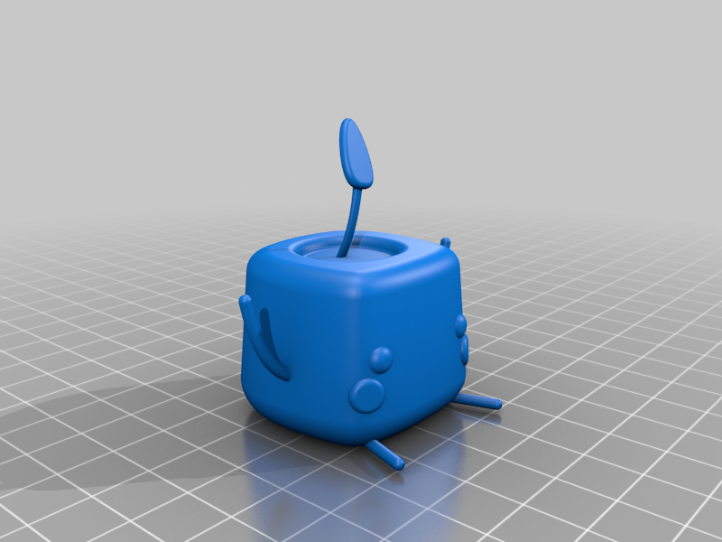 Stardew Valley Junimo