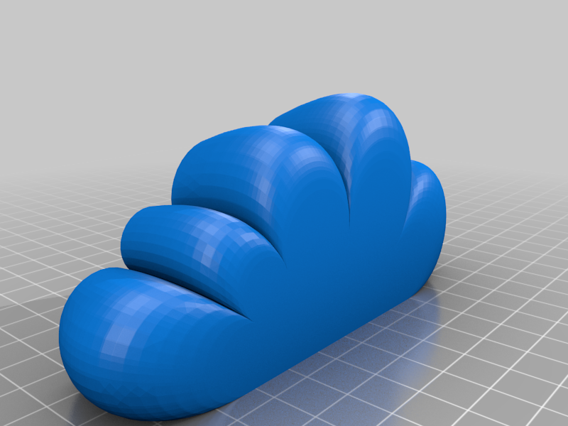 Cloud Handle