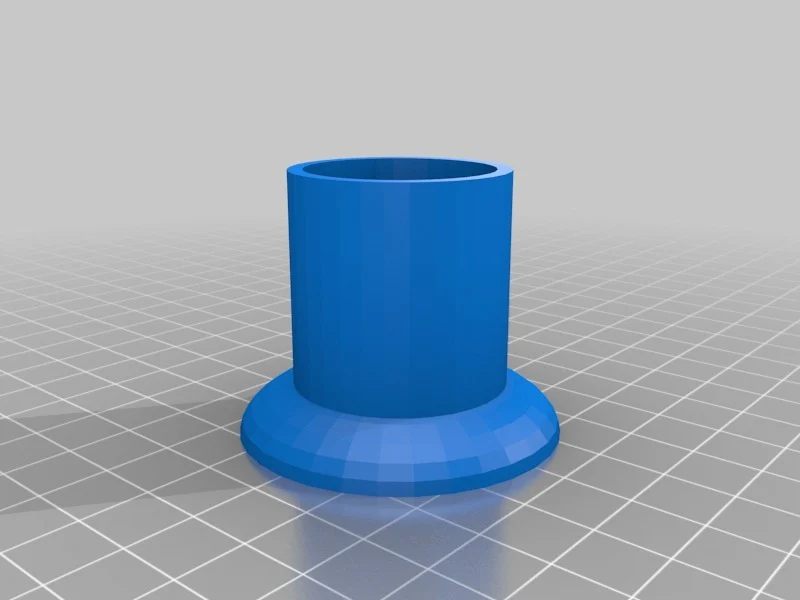 50mL Conical Centrifuge Tube Holder v1.0