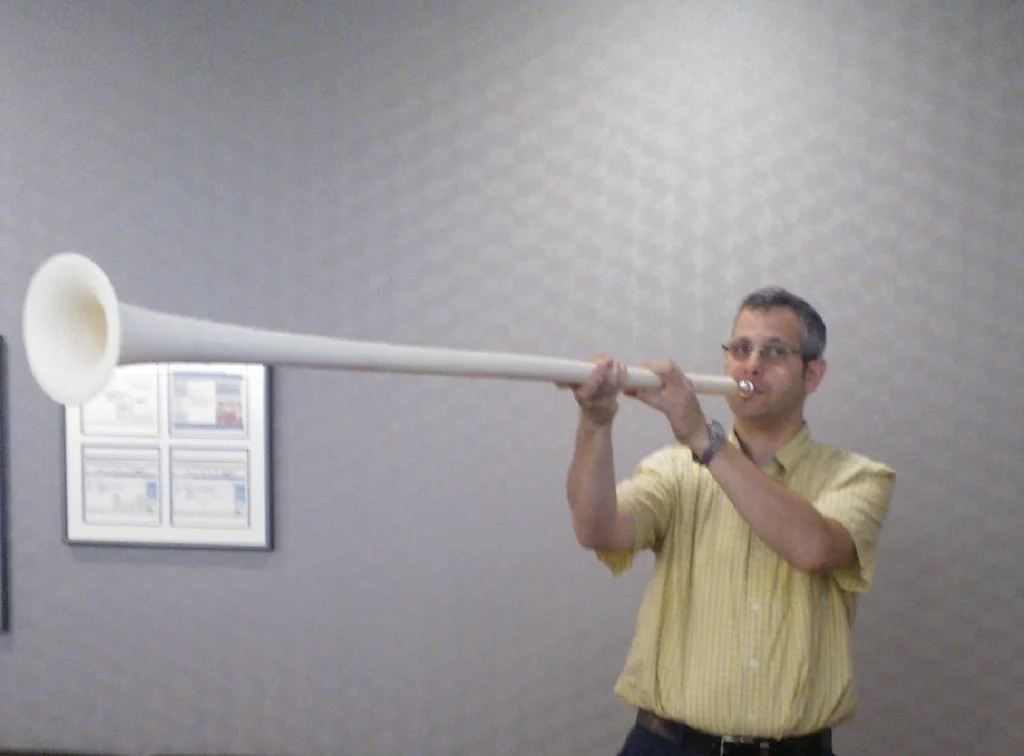Trumpet