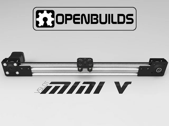 OpenBuilds V-Slot™ Linear Actuators