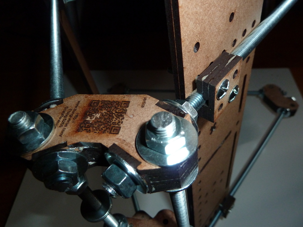 Mendel parts
