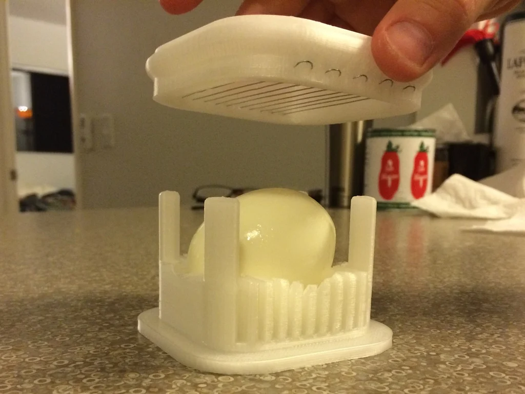 Egg Slicer