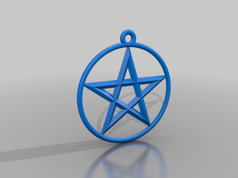 pentagram