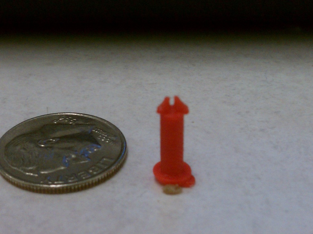 Pin for video card