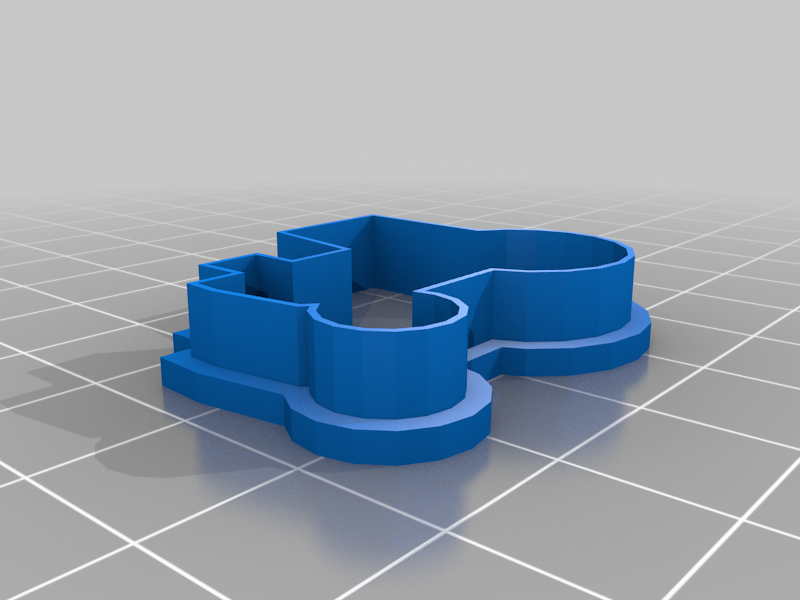 tractor cookiecutter